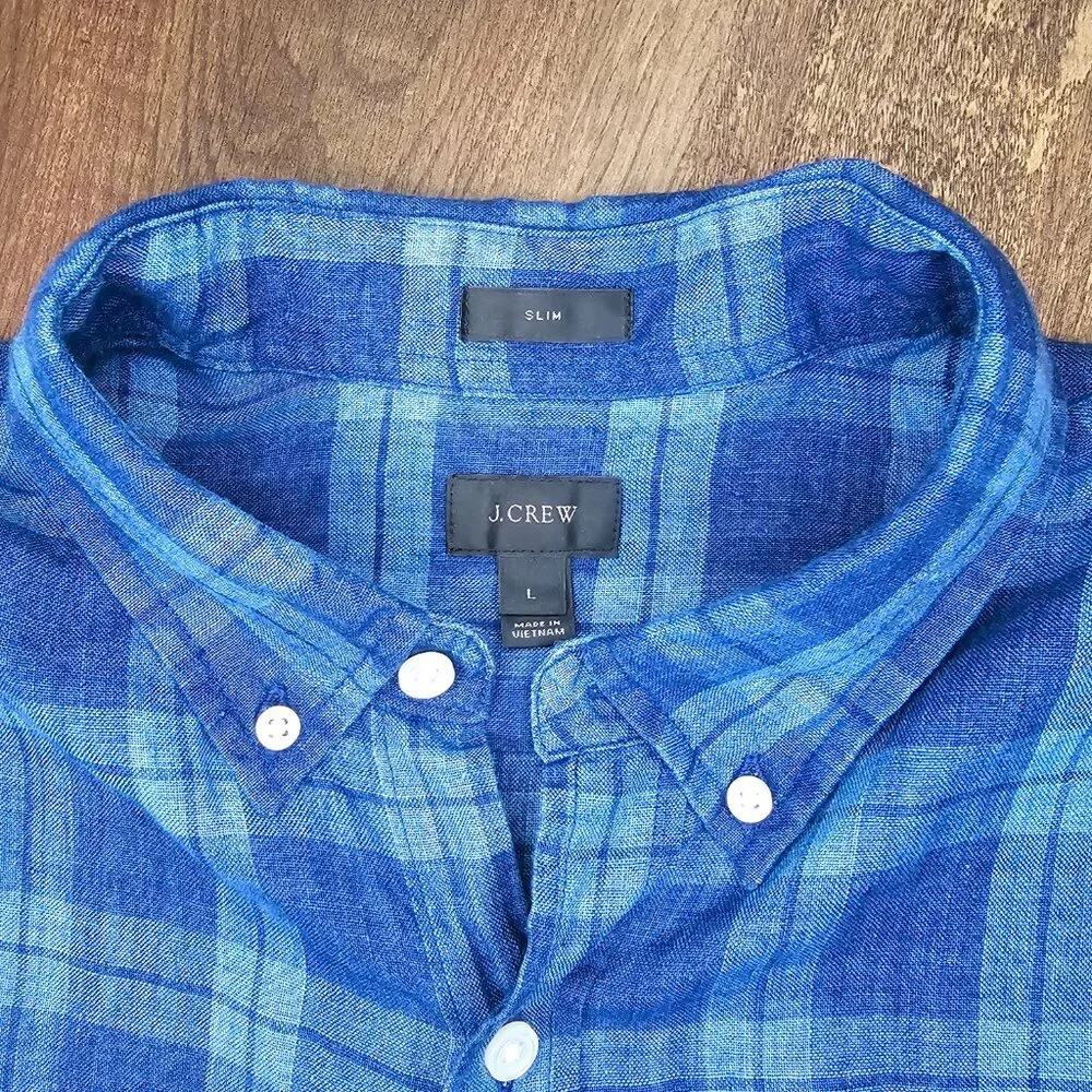 J. Crew best seller